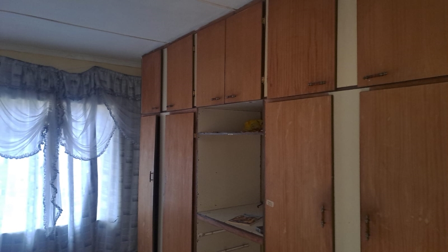 3 Bedroom Property for Sale in Mdantsane Nu 17 Eastern Cape